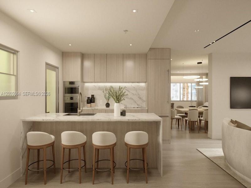 Villa Sofia Residences Apt #201