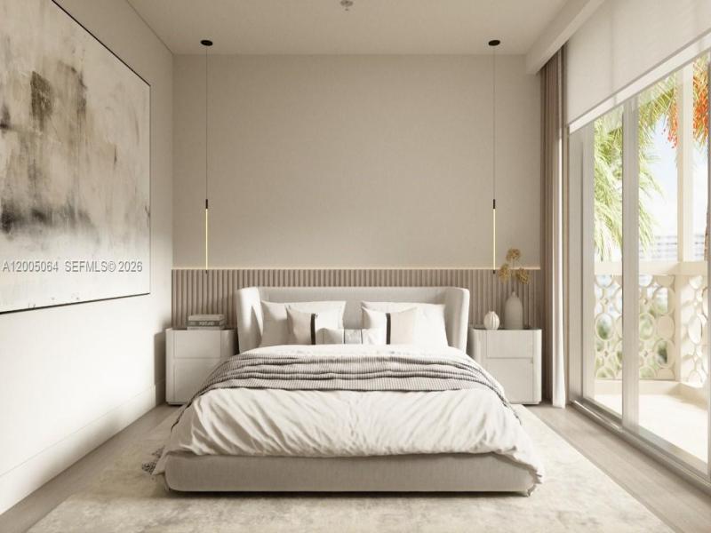 Comprar apartamento en Villa Sofia Residences 201