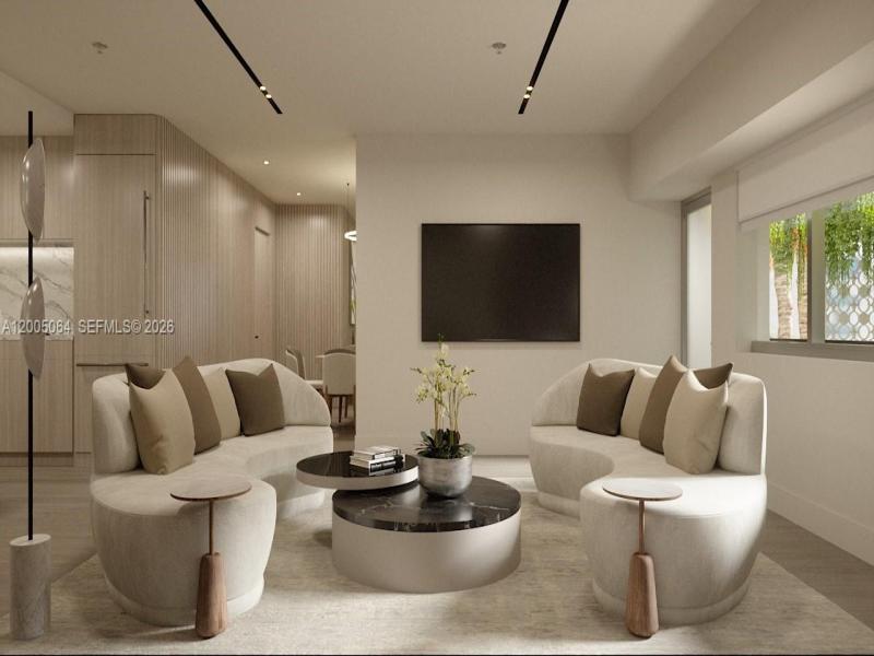 Comprar apartamento en Villa Sofia Residences 201