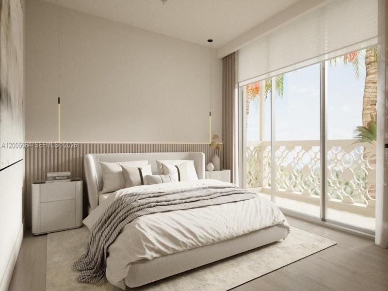 Comprar apartamento en Villa Sofia Residences 201