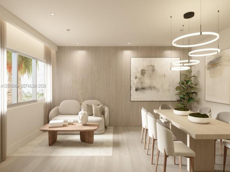 Comprar apartamento en Villa Sofia Residences 201