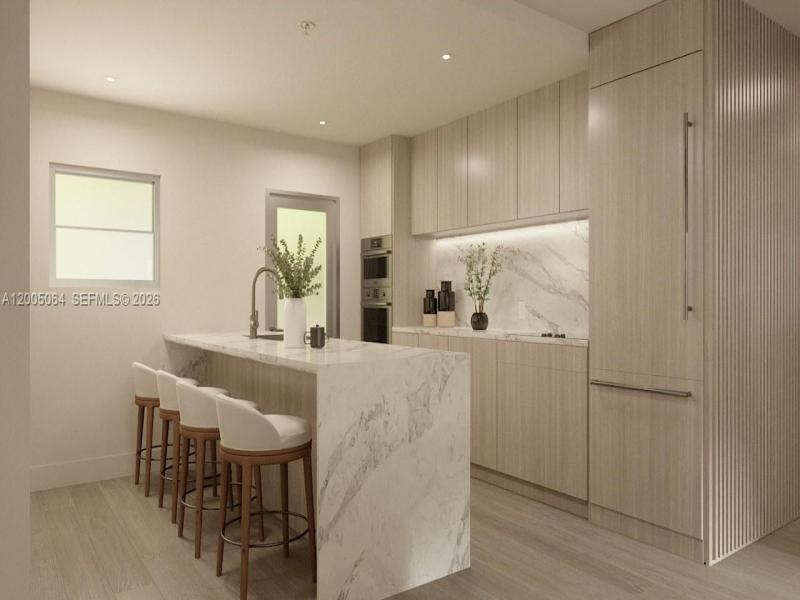 Comprar apartamento en Villa Sofia Residences 201