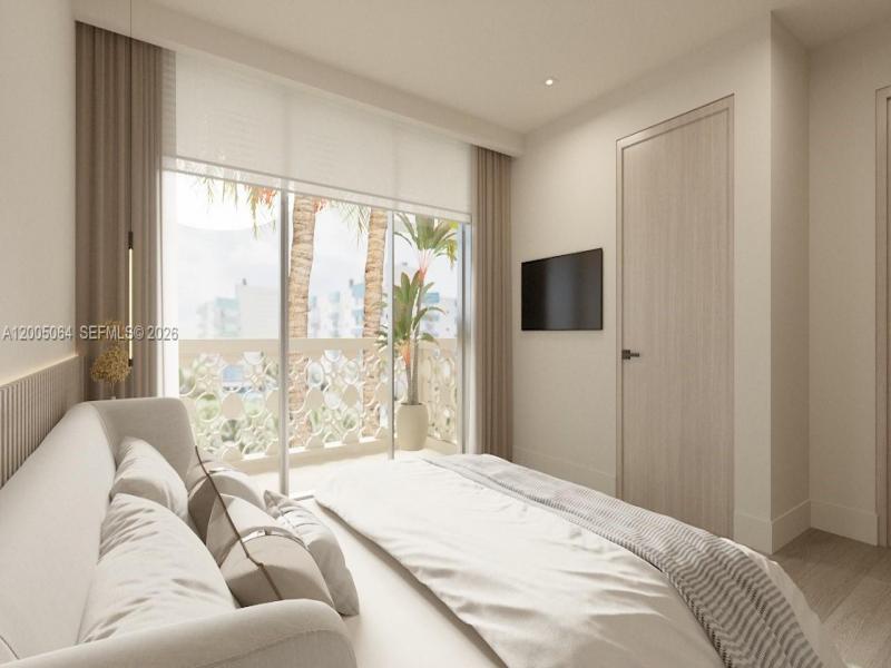 Comprar apartamento en Villa Sofia Residences 201