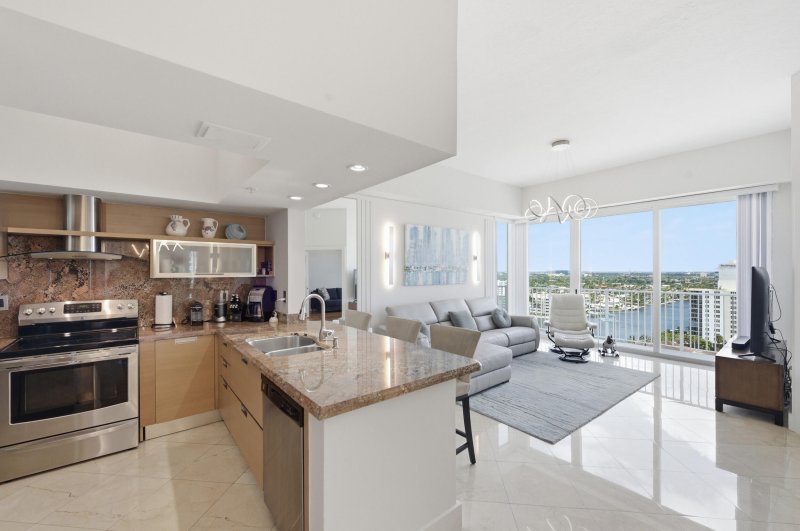 Condo for sale at The Tides at Bridgeside Square Ph1