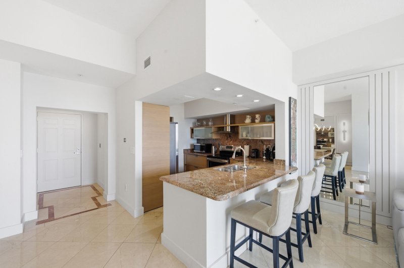 Condo for sale at The Tides at Bridgeside Square Ph1