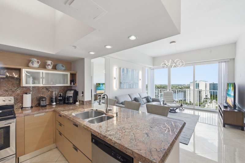 Condo for sale at The Tides at Bridgeside Square Ph1