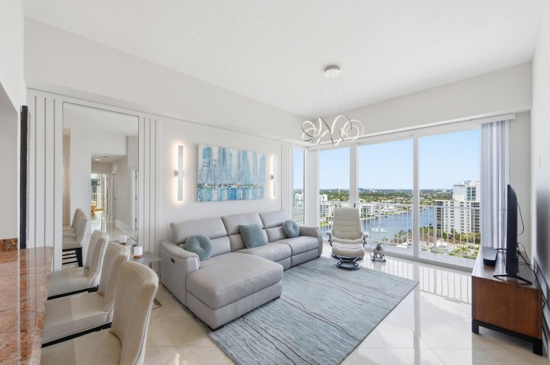 Condo for sale at The Tides at Bridgeside Square Ph1