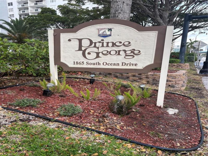 Condo for sale at Prince George 4L