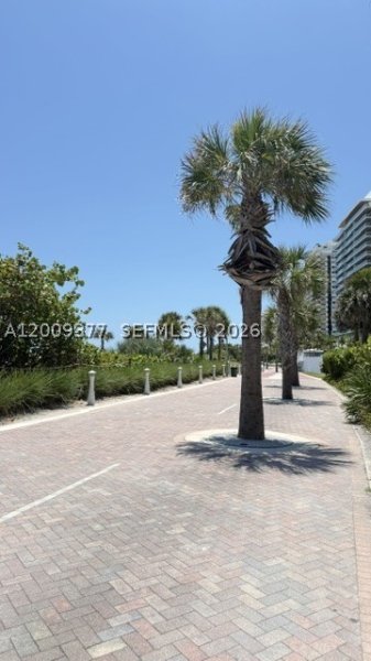 Condo for sale at Mei Miami Beach Condo 708