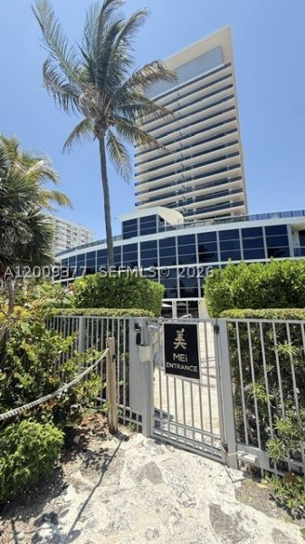 Condo for sale at Mei Miami Beach Condo 708