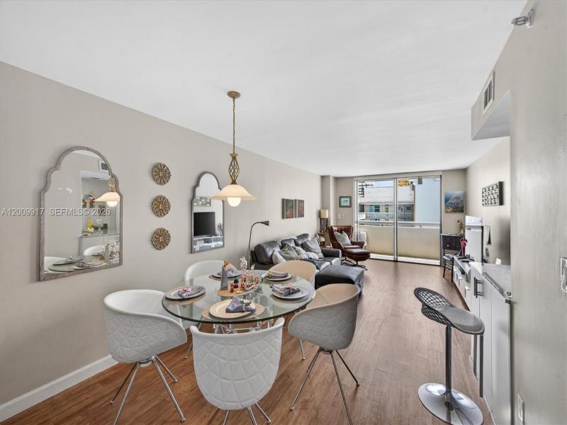 Parc Plaza Apt #7B