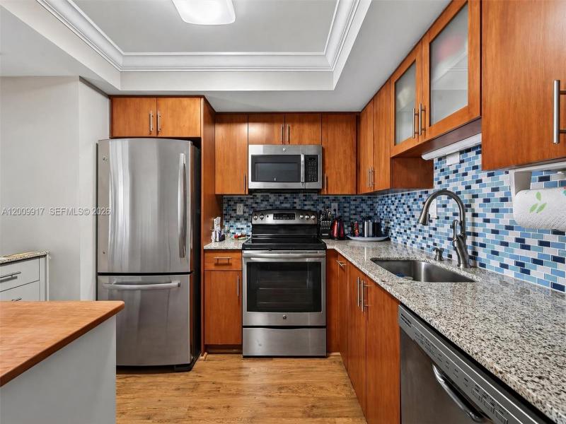 Comprar apartamento en Parc Plaza 7B