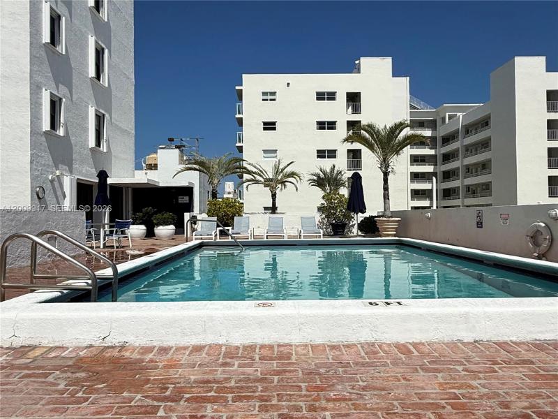 Comprar apartamento en Parc Plaza 7B
