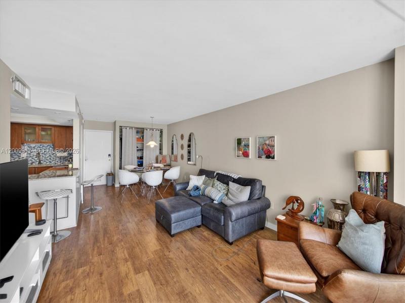 Comprar apartamento en Parc Plaza 7B