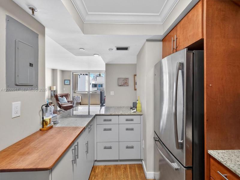 Comprar apartamento en Parc Plaza 7B