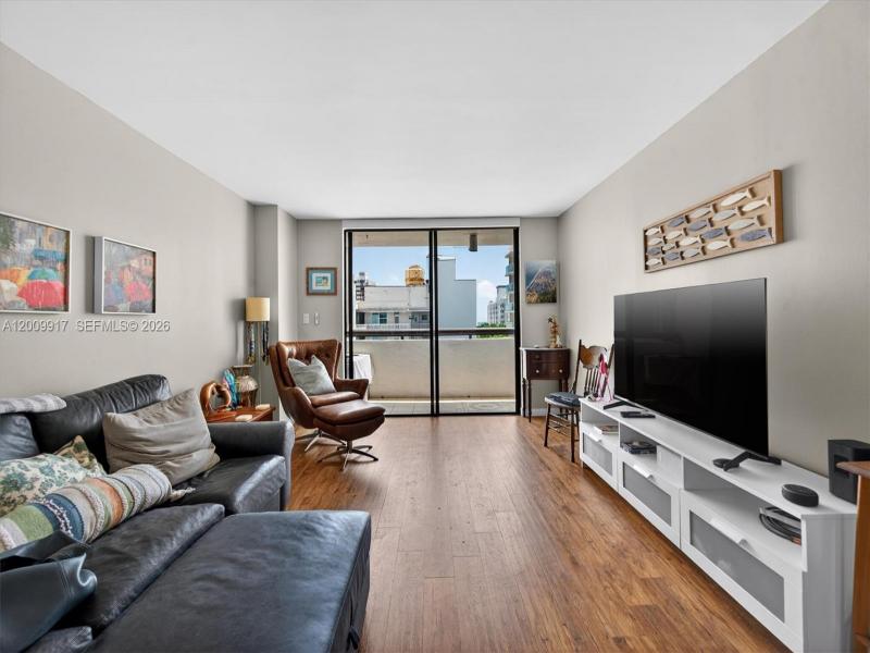Comprar apartamento en Parc Plaza 7B