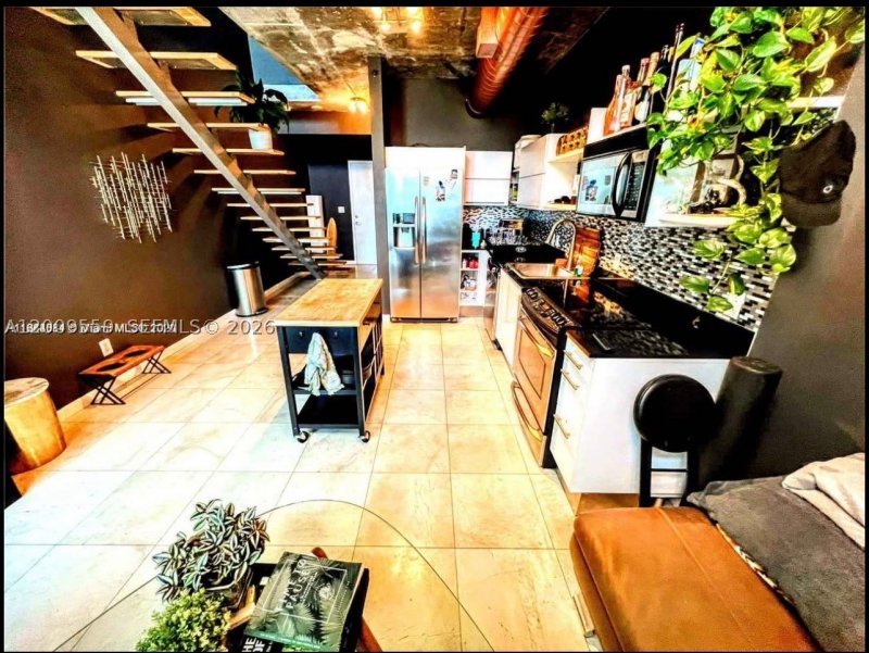 Alquiler de apartamento en Neo Vertika Brickell PHI06
