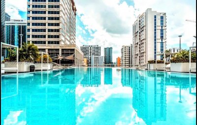 Neo Vertika Brickell Apt #PHI06