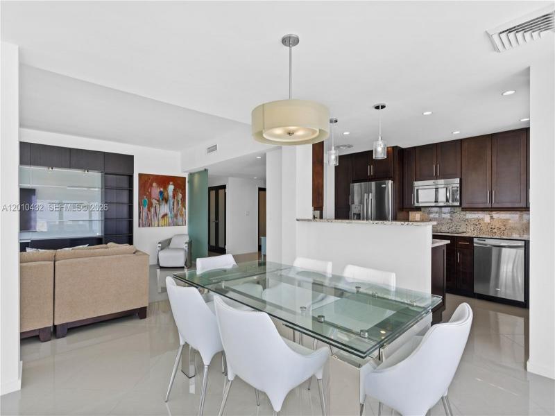 Comprar apartamento en Blair House 11A