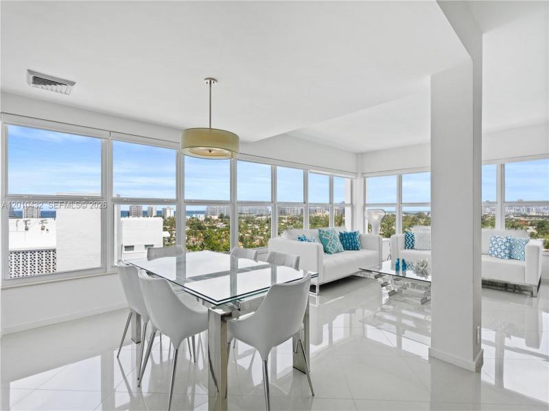 Comprar apartamento en Blair House 11A