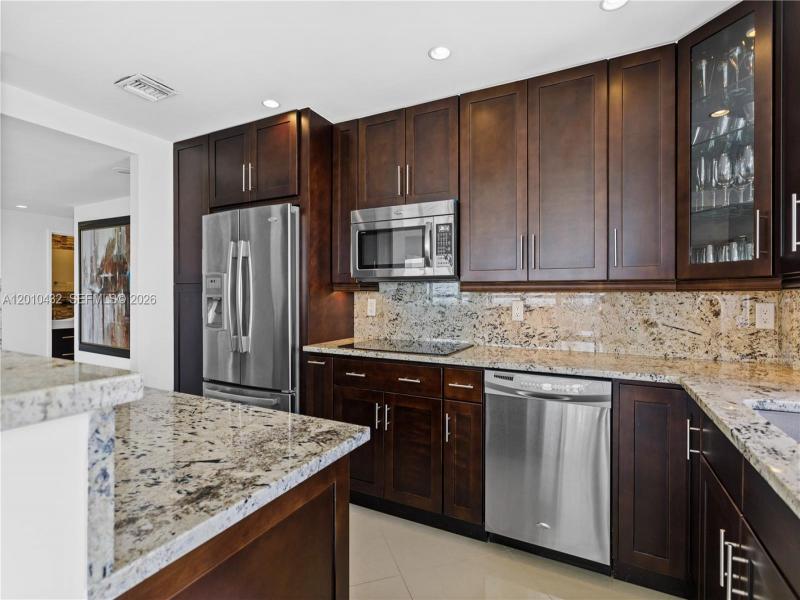 Comprar apartamento en Blair House 11A