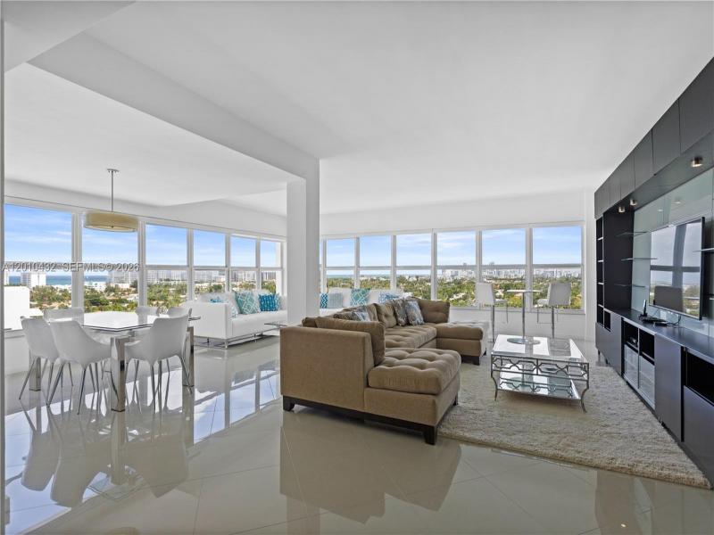Comprar apartamento en Blair House 11A