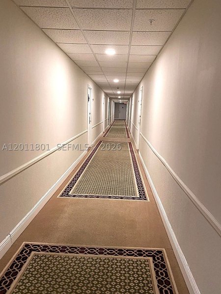 Apartment for rent at Brickell Biscayne 8i