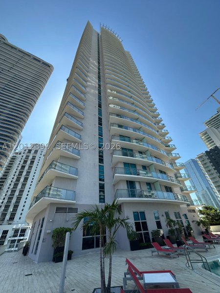 1100 Millecento Apt #2608