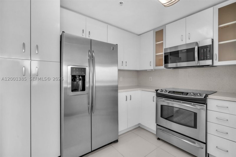 Apartment for rent at 360 Condominium West 1101