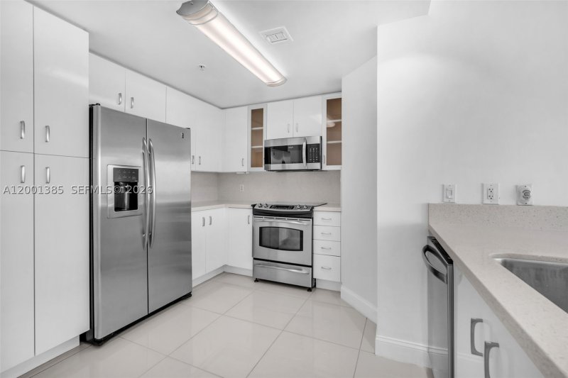 Apartment for rent at 360 Condominium West 1101