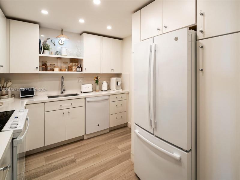 Alquiler de apartamento en Cape Florida Club