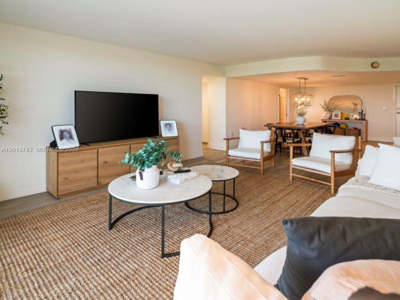 Alquiler de apartamento en Cape Florida Club