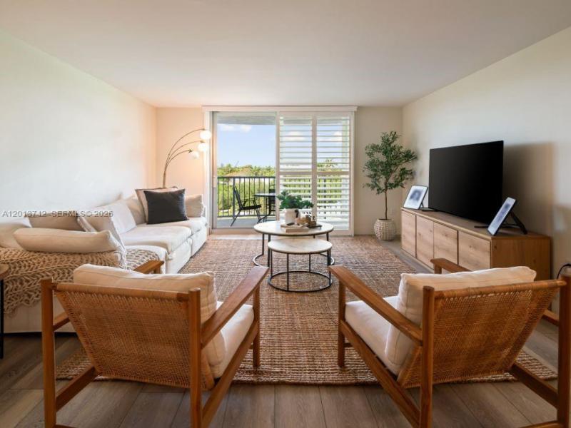 Alquiler de apartamento en Cape Florida Club