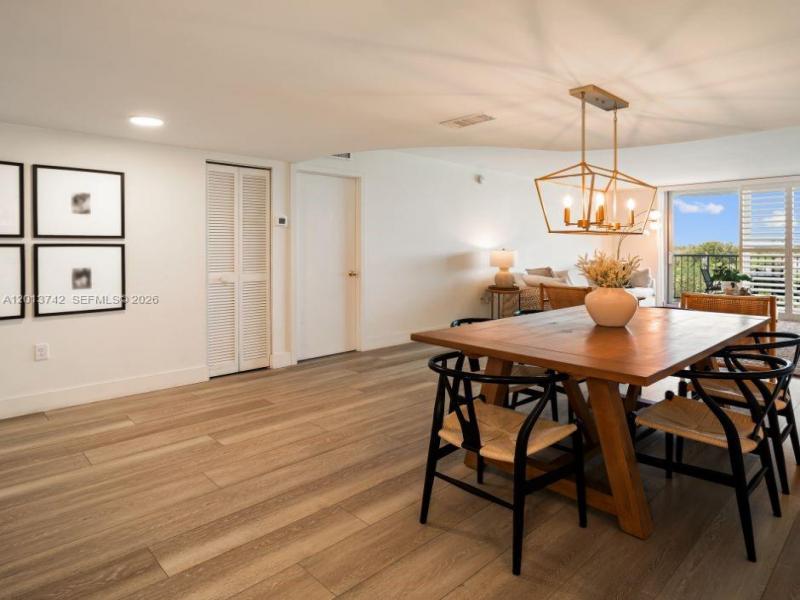 Alquiler de apartamento en Cape Florida Club