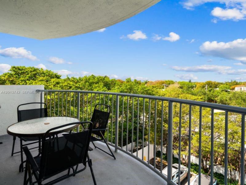 Alquiler de apartamento en Cape Florida Club