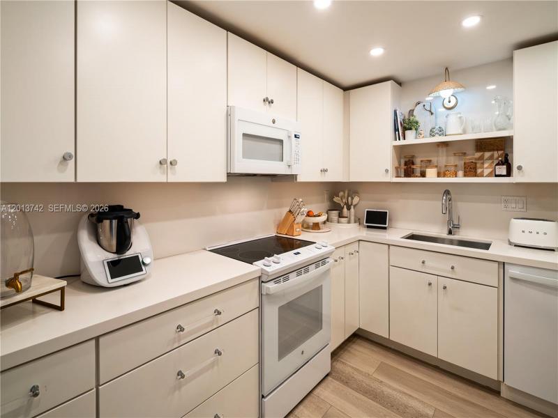 Alquiler de apartamento en Cape Florida Club
