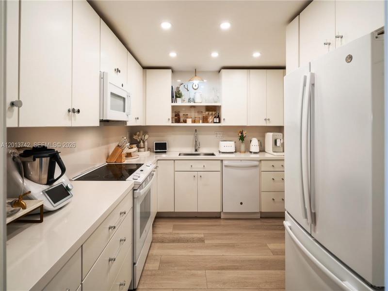 Alquiler de apartamento en Cape Florida Club