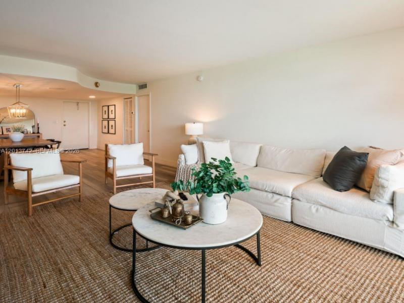 Alquiler de apartamento en Cape Florida Club