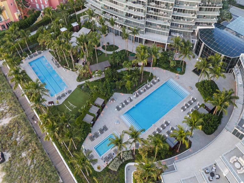 Condo for sale at Auberge Beach Residences Spa N206
