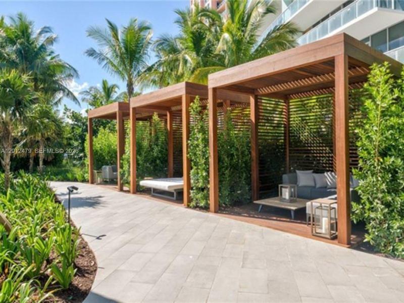 Condo for sale at Auberge Beach Residences Spa N206