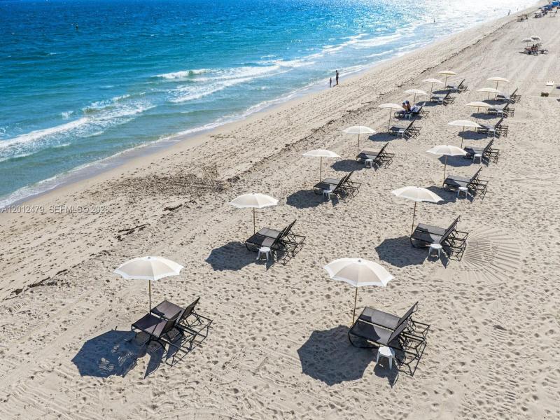 Condo for sale at Auberge Beach Residences Spa N206