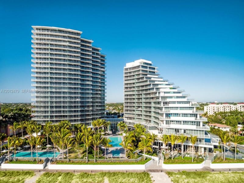 Auberge Beach Residences Spa Apt #N206