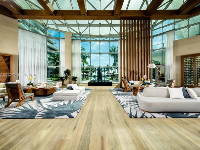 Condo for sale at Auberge Beach Residences Spa N206