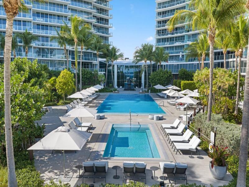 Condo for sale at Auberge Beach Residences Spa N206