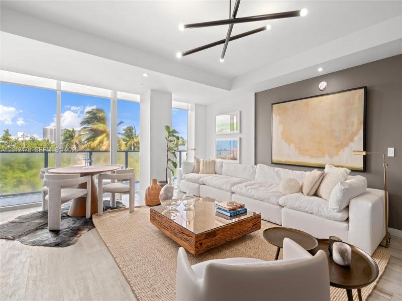 Condo for sale at Auberge Beach Residences Spa N206