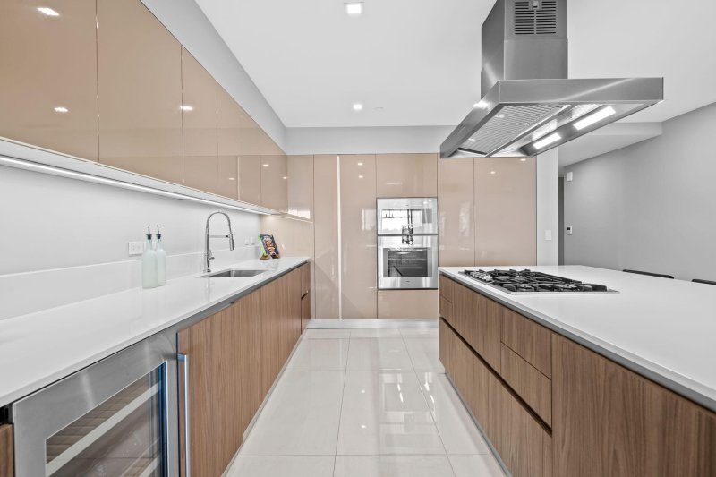 Condo for sale at Adagio Fort Lauderdale Beach 302
