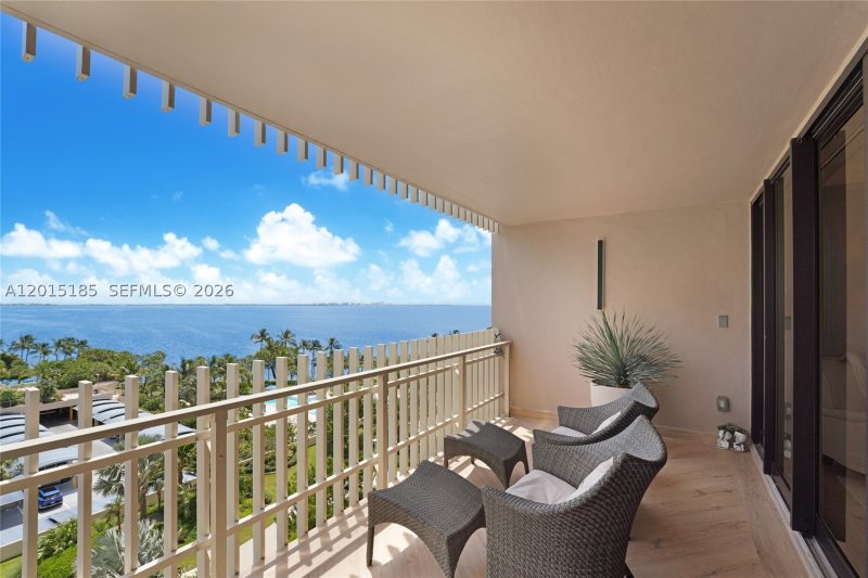 Apartment for rent at Grove Isles Tower I A809