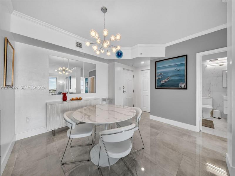 Condo for sale at Porto Bellagio 2905