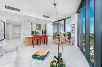 Park Grove Club Residences Apt #2205