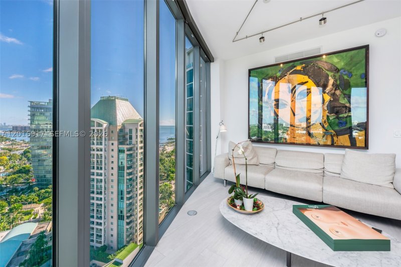 Apartment for rent at Park Grove Club Residences 2205